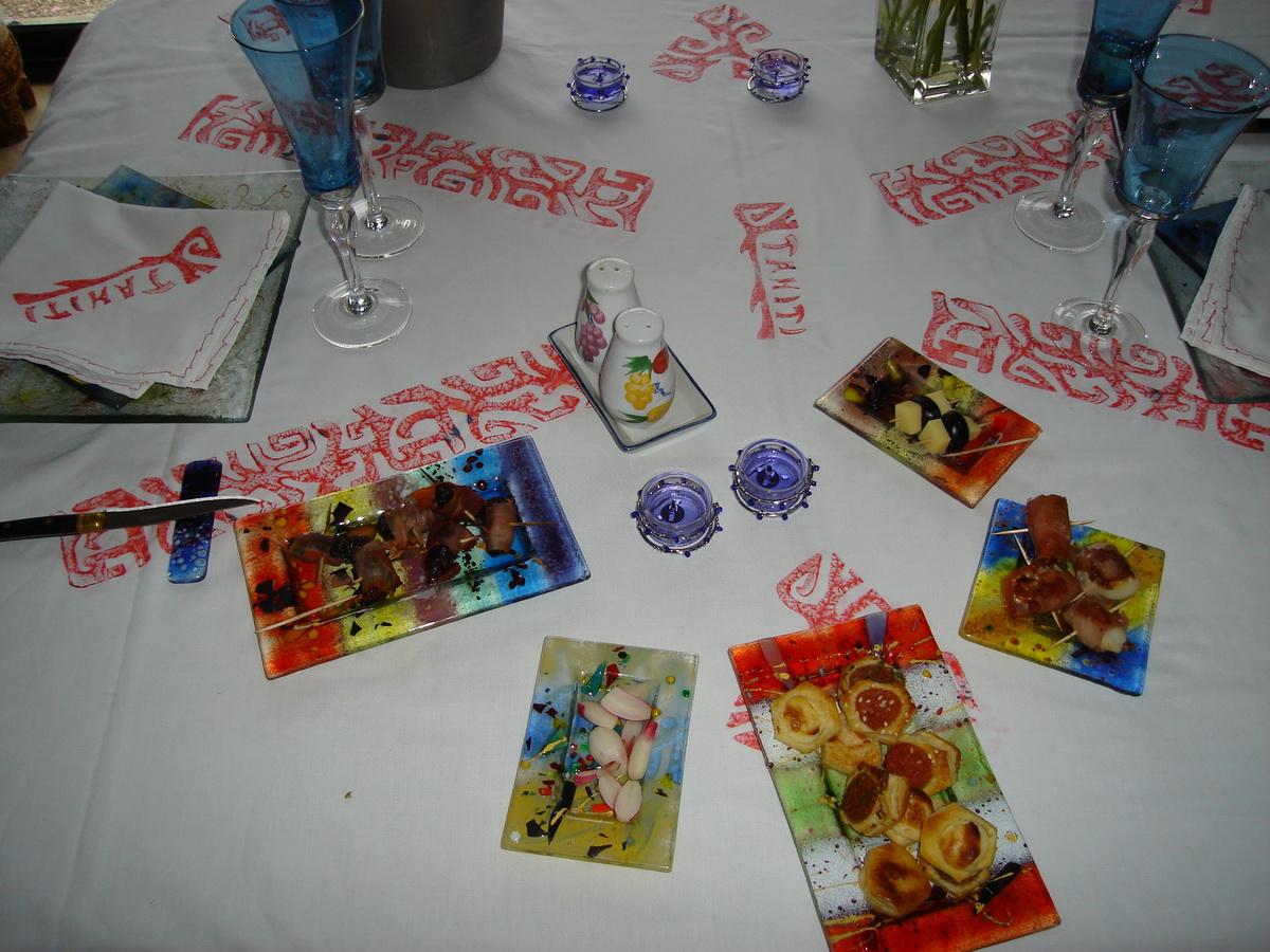 Apéritif