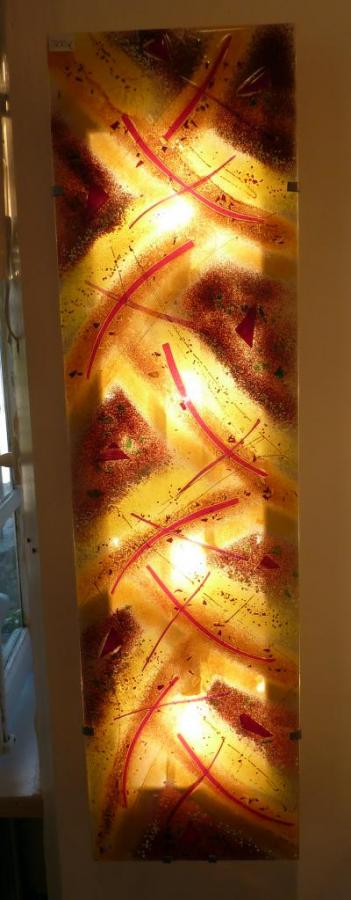applique murale IROQUOI