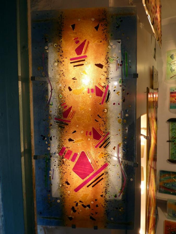applique murale KANDY