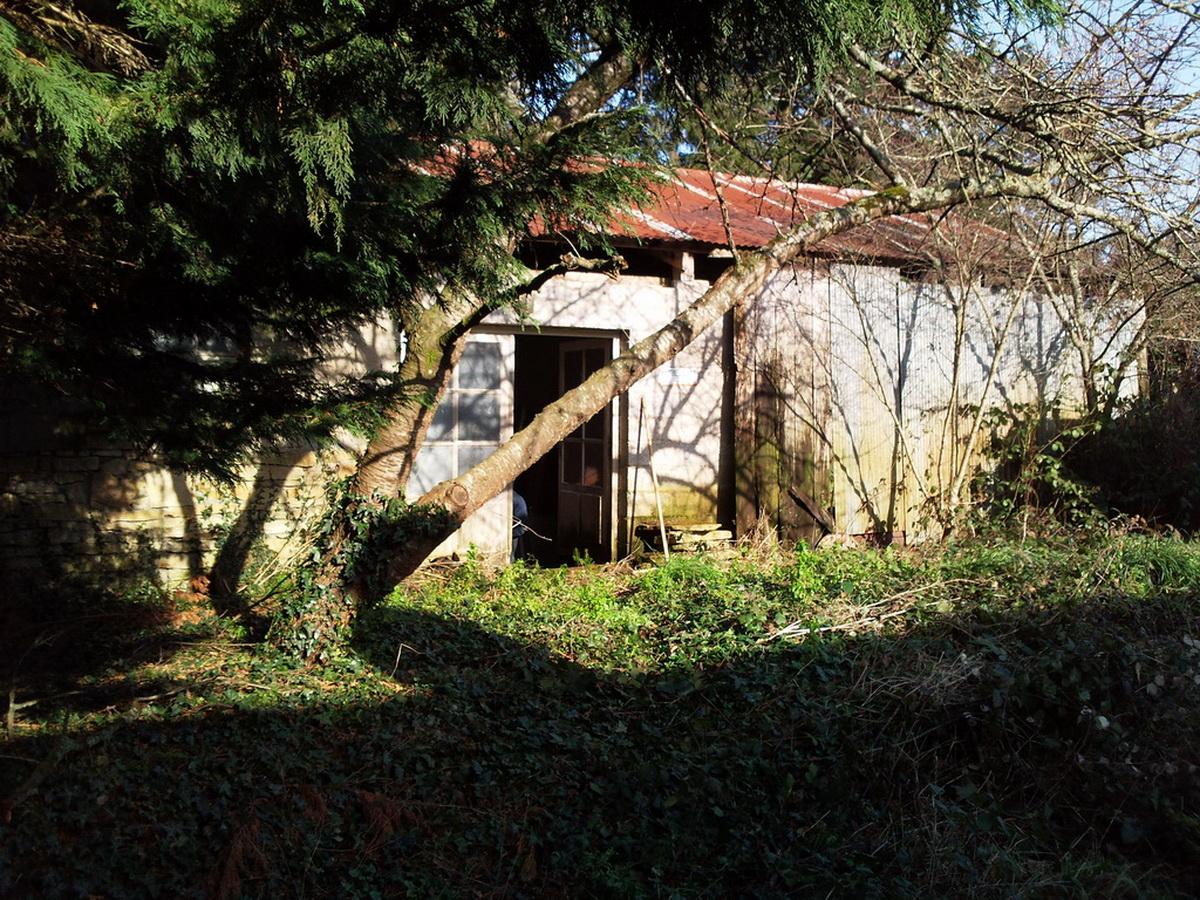 Atelier de béganne