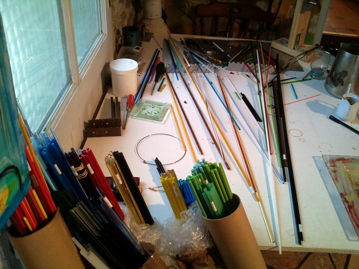 atelier filage 1