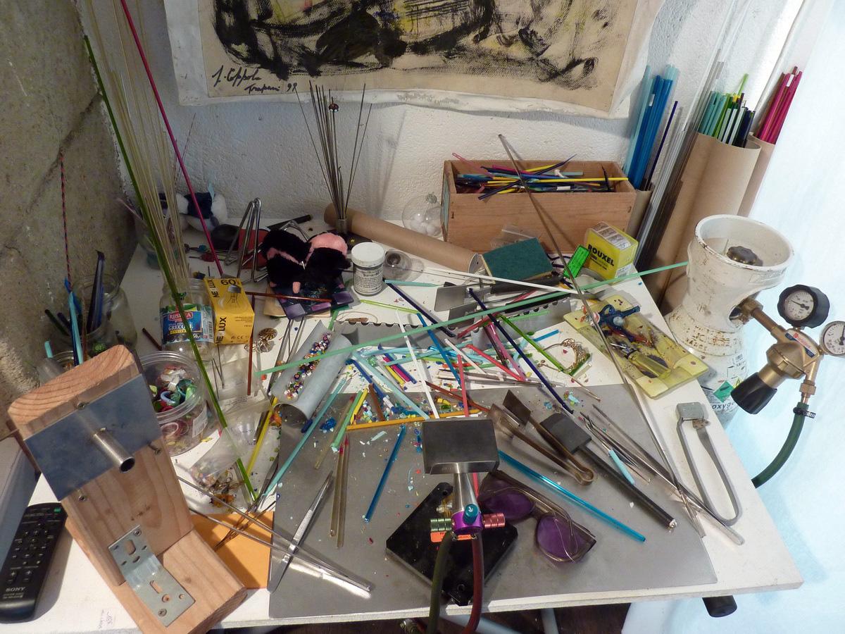 atelier filage 2