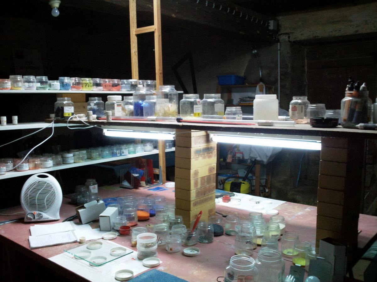 Atelier fusing 2