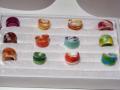 Bagues murano 2