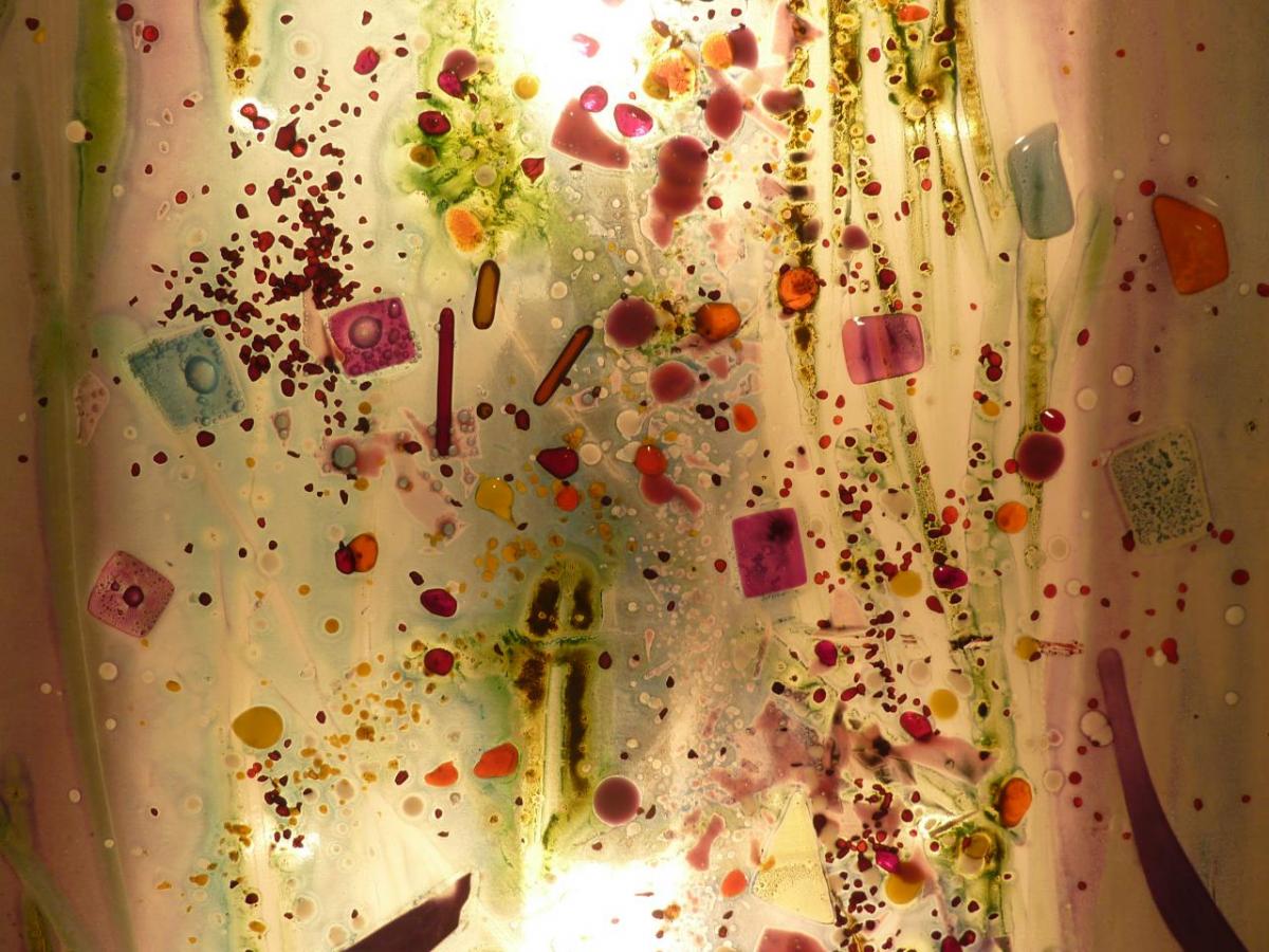 détail PRINTEMPS