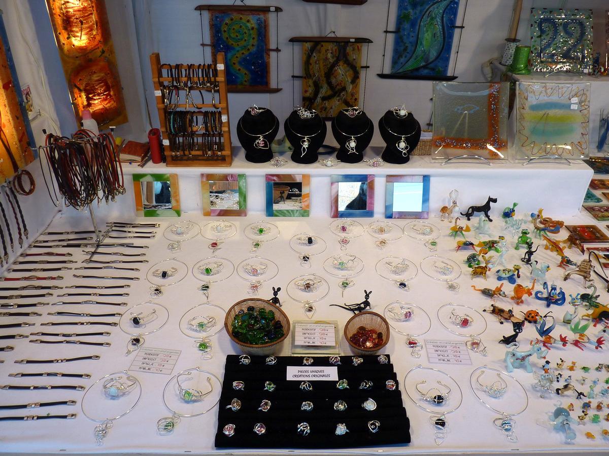 expo bijoux