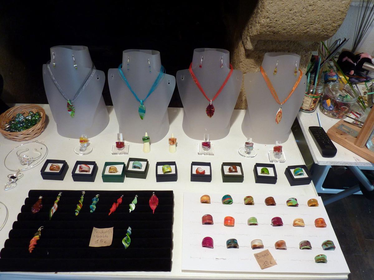 expo murano guérande