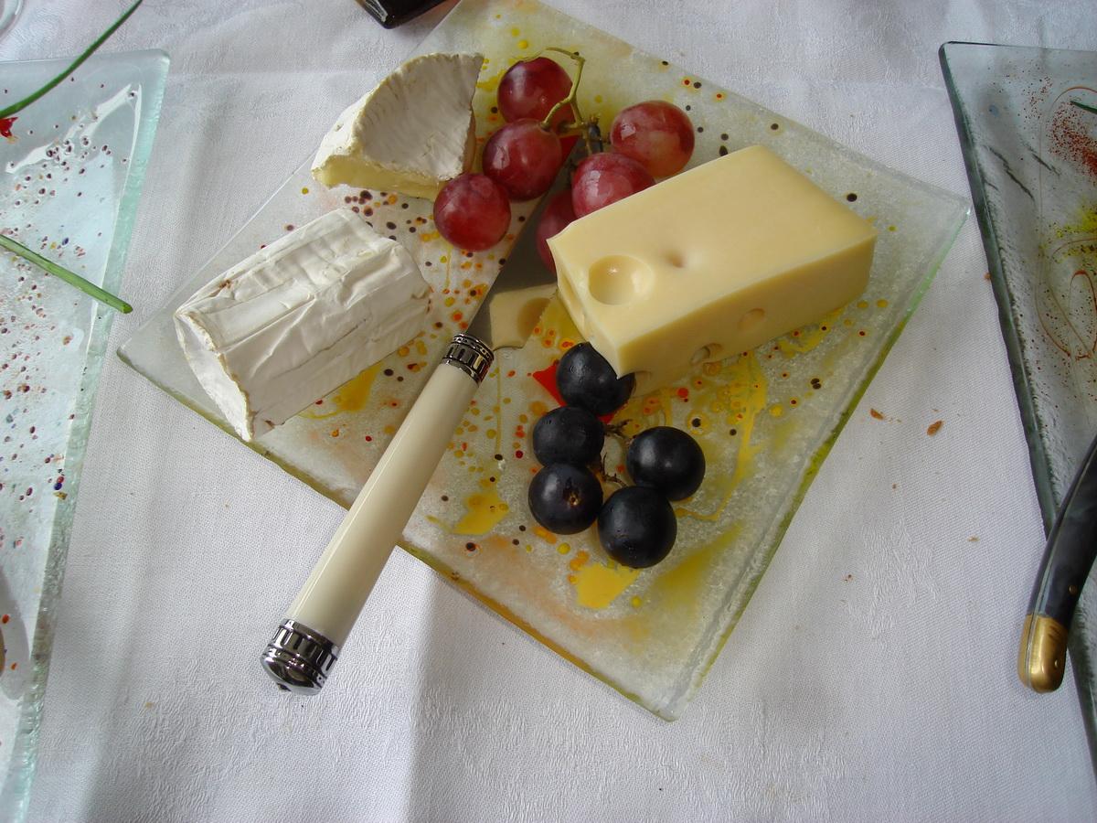 Fromage