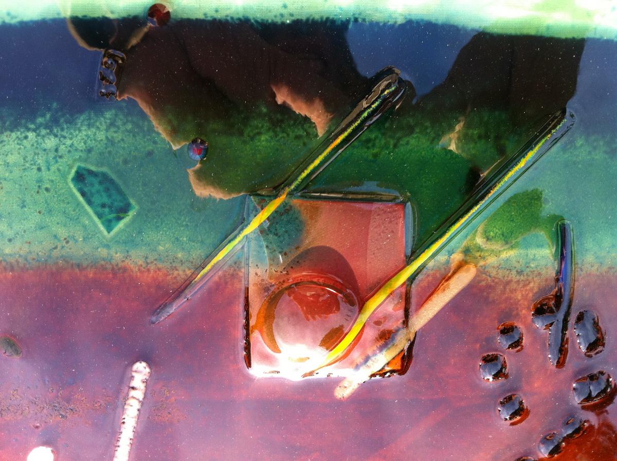 Reflet 2