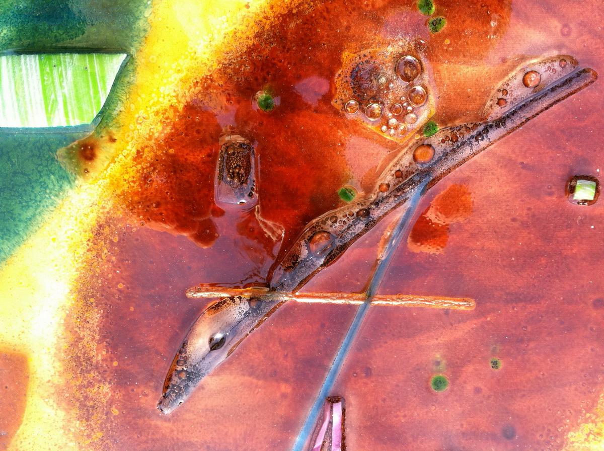 Reflet 3