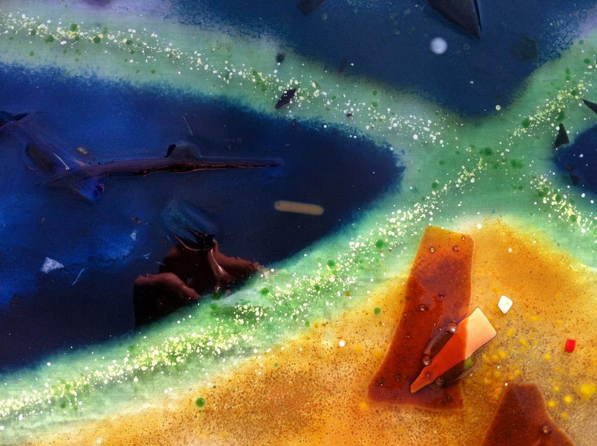 Reflet 5