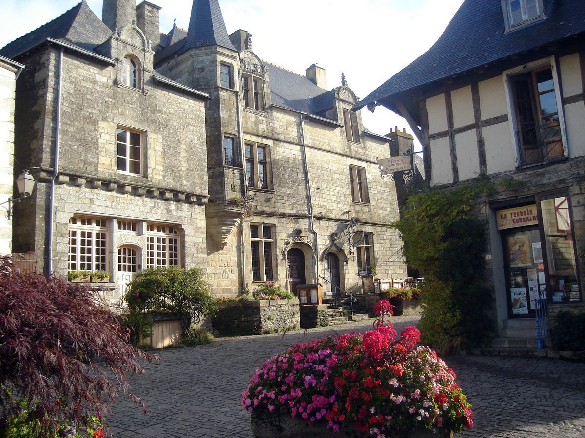 Rochefort en terre 02