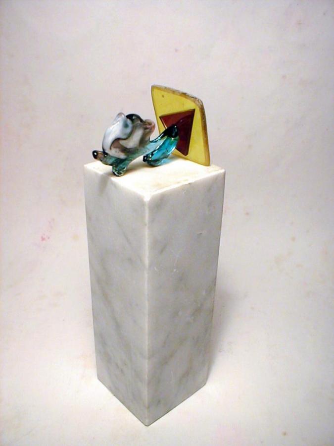 sculpture