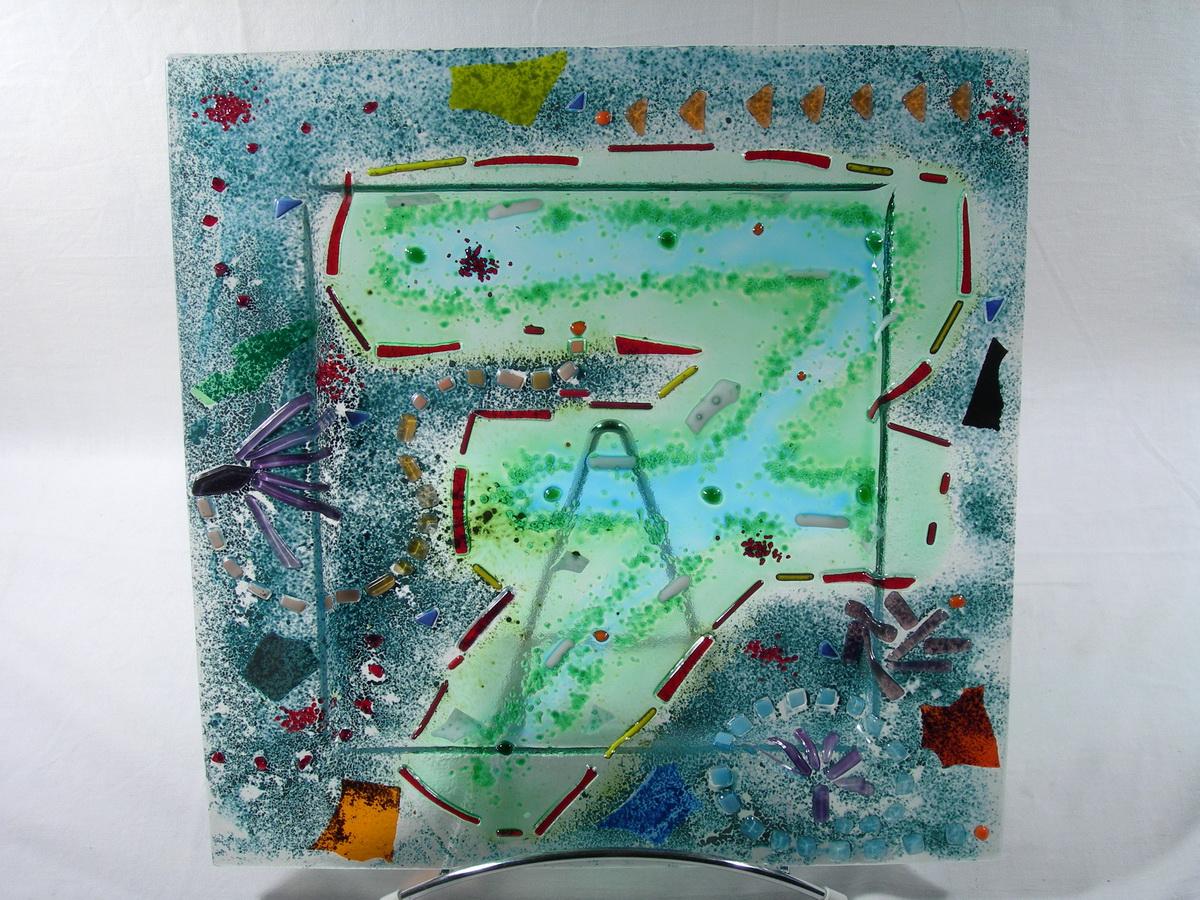 Seven