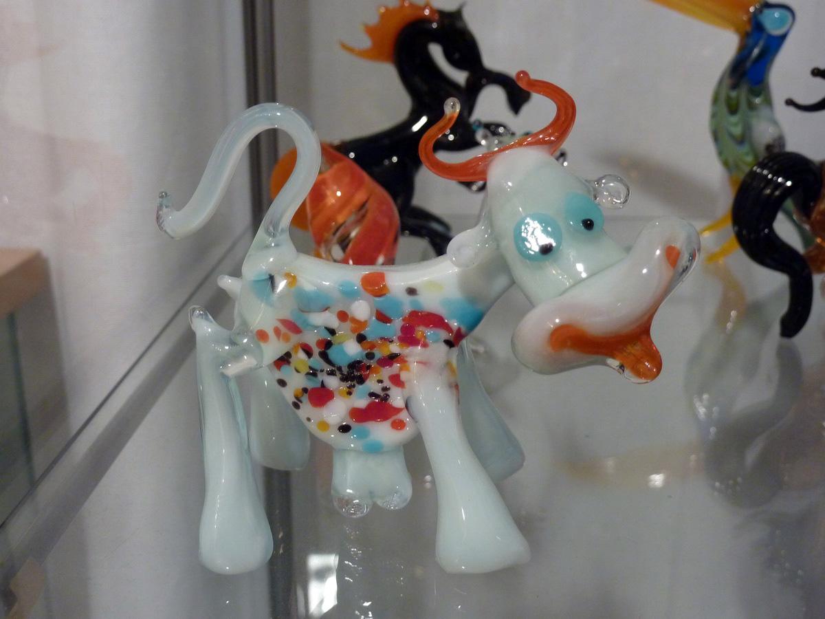 Vache