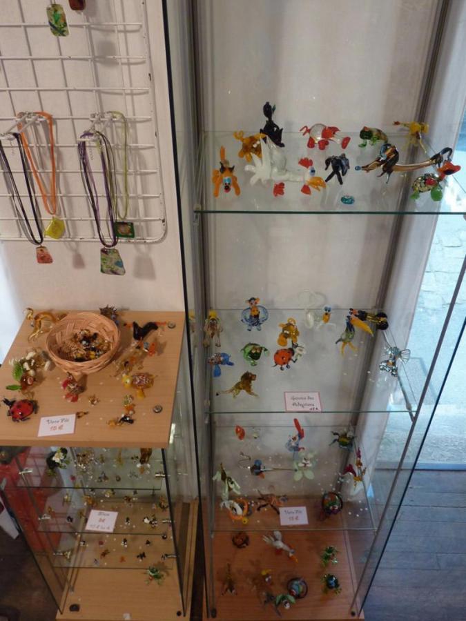 Vitrine